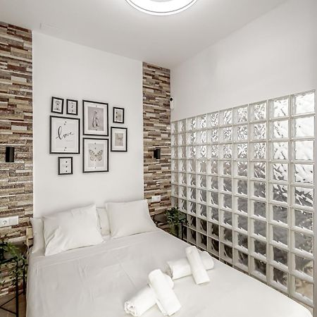 Apartamentos Franco Rodriguez 마드리드 외부 사진